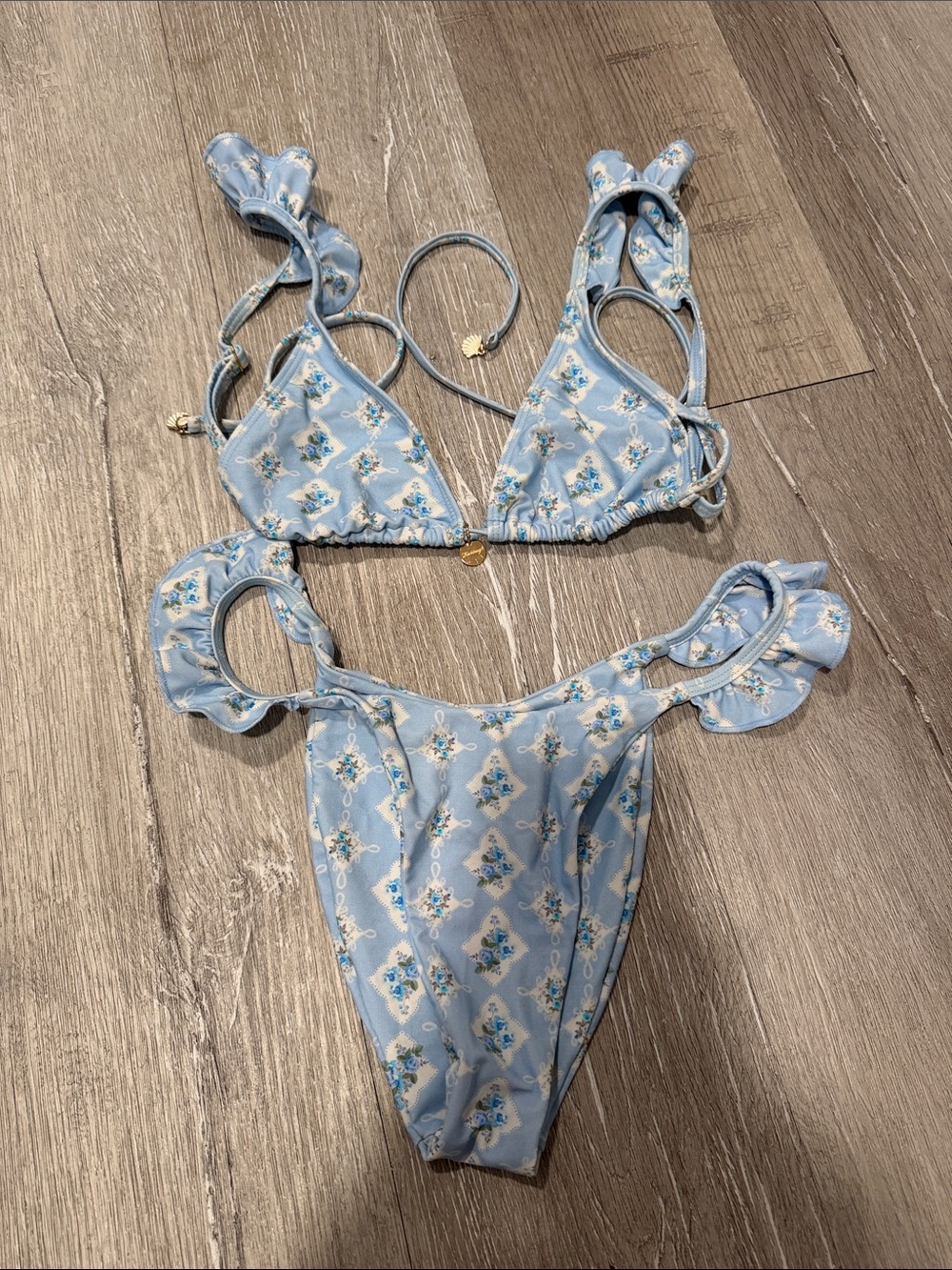 Blackbough Swim